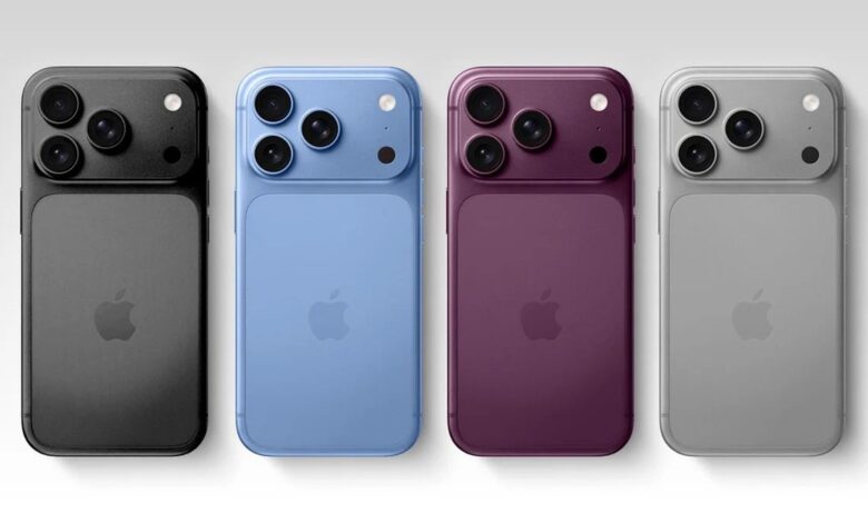 iPhone 18 Pro Price Hike May Stay Modest, Apple’s Cost Pressure Looks Easier Than Expected