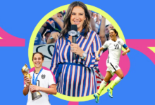 Carli Lloyd’s World Cup Breakthrough, and the Motherhood Mindset That Followed