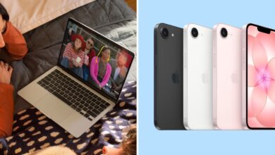 Apple Raises Prices Across Most Product Lines, but iPhone Stays Put for Now