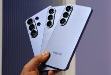 Galaxy S27 Pro Could Bring Ultra-Grade Privacy, With a More Compact Price Gap