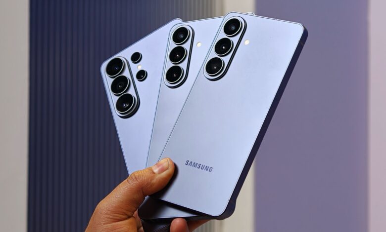 Galaxy S27 Pro Could Bring Ultra-Grade Privacy, With a More Compact Price Gap