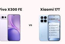 Xiaomi 17T Pro vs Vivo X300, Battery Power or Camera Strength at the Same Price
