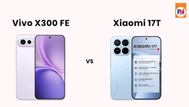 Xiaomi 17T Pro vs Vivo X300, Battery Power or Camera Strength at the Same Price