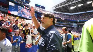Why Mauricio Pochettino’s U.S. Team Is Making People Believe Again