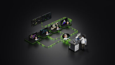 NVIDIA’s BioNeMo Agent Toolkit Turns AI Into a Research Assistant for Drug Discovery