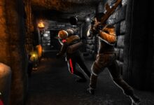 Mudang: Two Hearts Faces Collapse as EVRStudio’s Bankruptcy Shuts the Door