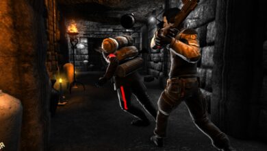 Mudang: Two Hearts Faces Collapse as EVRStudio’s Bankruptcy Shuts the Door