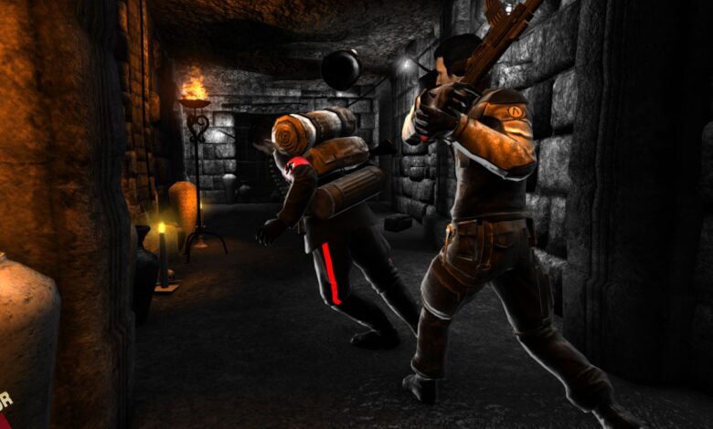Mudang: Two Hearts Faces Collapse as EVRStudio’s Bankruptcy Shuts the Door