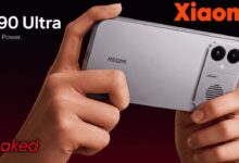 Redmi K90 Ultra Puts 165Hz Gaming First, Xiaomi Adds Internal Cooling