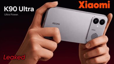 Redmi K90 Ultra Puts 165Hz Gaming First, Xiaomi Adds Internal Cooling