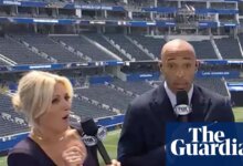 11 World Cup TV Moments That Have Outshone The Football So Far
