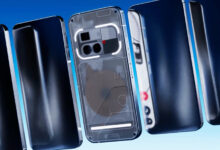 Nothing’s Dream Phone Wins Fans Over, While Phone 4 Takes a Back Seat