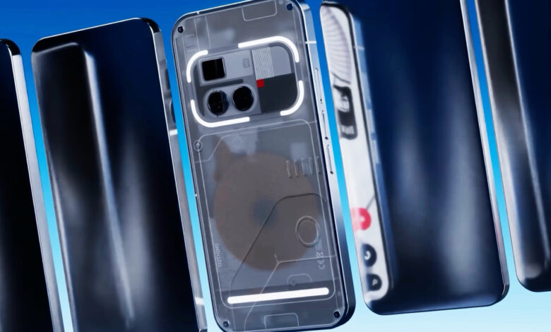 Nothing’s Dream Phone Wins Fans Over, While Phone 4 Takes a Back Seat