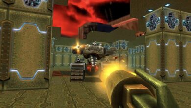 Quake’s Legacy Comes with a Cost, id Software Was Split From Within