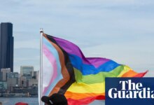 Fifa Says Rainbow Flags Can Be Shown at Egypt v Iran, but Tensions Remain