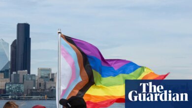 Fifa Says Rainbow Flags Can Be Shown at Egypt v Iran, but Tensions Remain
