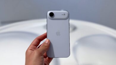 Apple’s Foldable Push Gains Speed, while iPhone Air 3 Faces an Uncertain Future