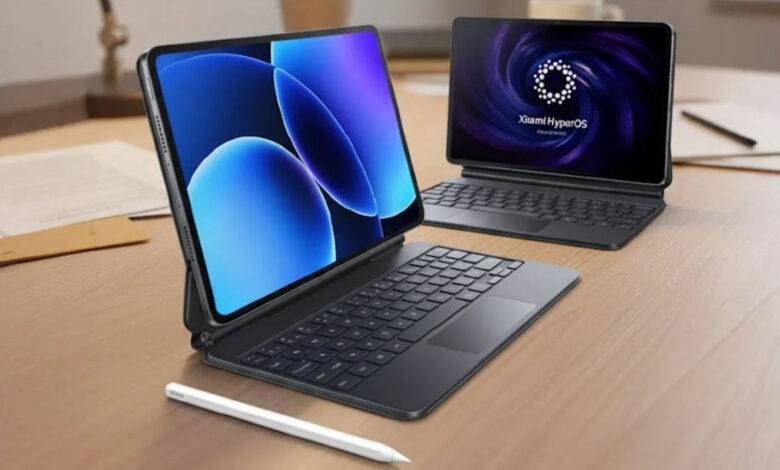 Xiaomi Pad 9 May Land in October 2026 With Bigger Battery and Fast Chipset