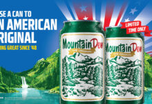 Mountain Dew’s 5-Cent Commemorative Can Drop Turns Its 1948 Origin Story Into a Collector’s Deal