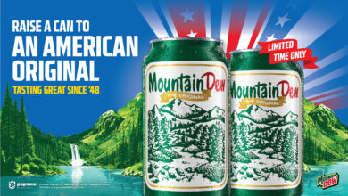 Mountain Dew’s 5-Cent Commemorative Can Drop Turns Its 1948 Origin Story Into a Collector’s Deal
