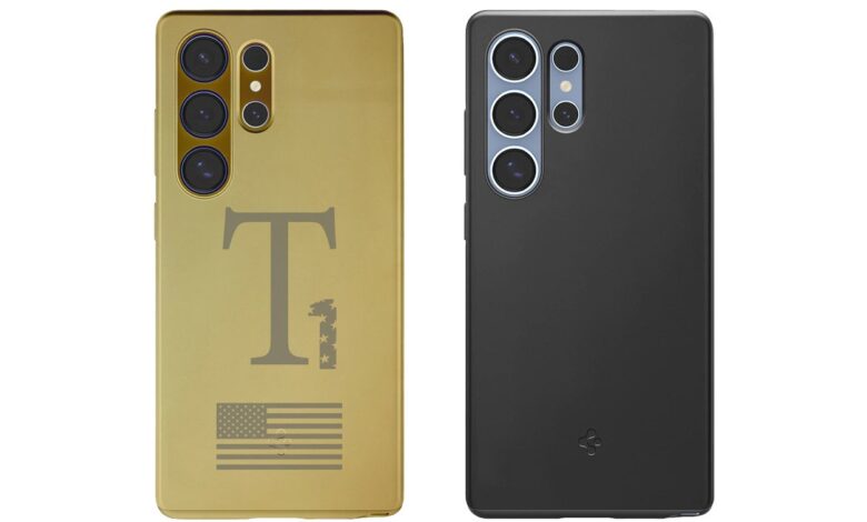 Trump Mobile T1 Quietly Looks Ready to Sell, and It Is Not a New Phone
