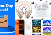 Apple’s Biggest Prime Day Cuts Land on Watch, AirPods Pro and MacBook Air
