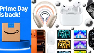 Apple’s Biggest Prime Day Cuts Land on Watch, AirPods Pro and MacBook Air