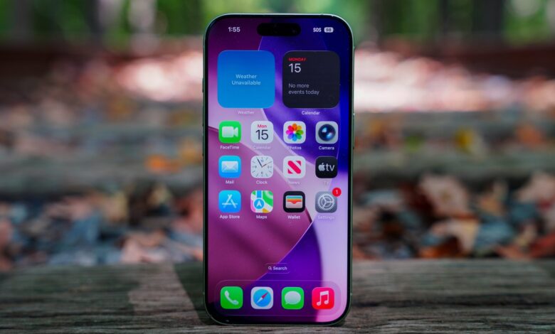 iPhone 17 Set to Break a 15-Year Apple Record, and That Could Help Buyers
