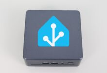 Home Assistant OS 18.0 Tames RAM Use, Low-End Devices Finally Get Breathing Room