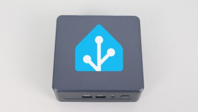 Home Assistant OS 18.0 Tames RAM Use, Low-End Devices Finally Get Breathing Room