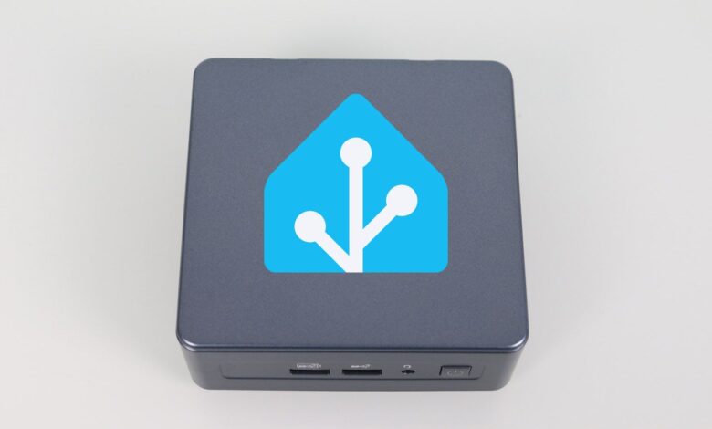 Home Assistant OS 18.0 Tames RAM Use, Low-End Devices Finally Get Breathing Room