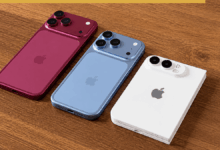 Apple Shifts Focus Away From iPhone 18, Premium Models Take Center Stage