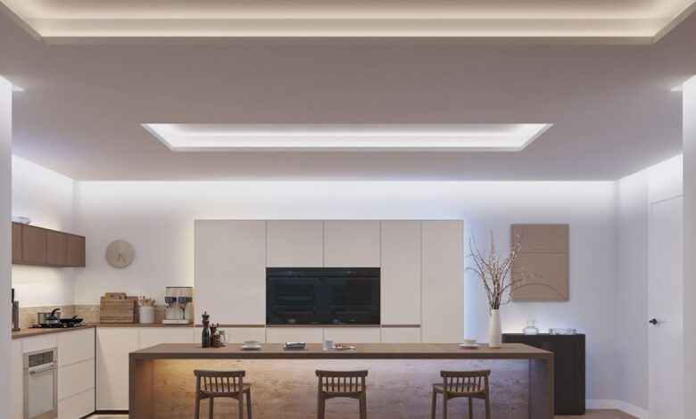 Philips UltraBright Brings Brighter, Easier-On-Eyes Lighting With Lower Energy Use