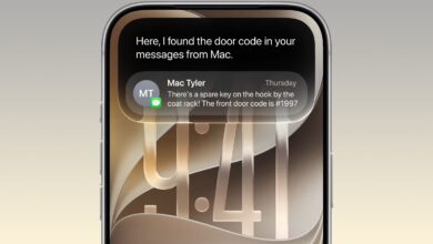 Apple Gives iPhone a Sharper AI Edge, Siri and Photos Get Smarter in iOS 27