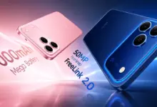 TECNO Spark 50 Pro Raises the Bar, Sony LYTIA 600 and IP69 Stand Out