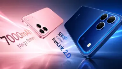 TECNO Spark 50 Pro Raises the Bar, Sony LYTIA 600 and IP69 Stand Out