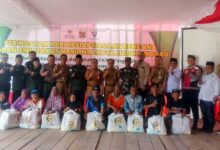 Baznas Awaits City Data, UMKM Aid Will Not Move Without Strict Verification