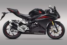CBR250RR Feels Like A Bigger Bike, Honda Packs In Racing Tech That Stands Out