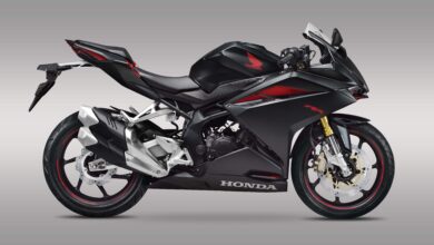 CBR250RR Feels Like A Bigger Bike, Honda Packs In Racing Tech That Stands Out
