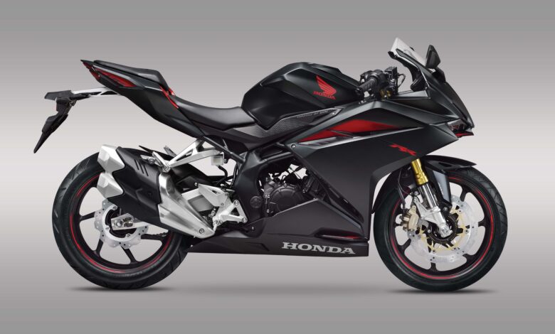 CBR250RR Feels Like A Bigger Bike, Honda Packs In Racing Tech That Stands Out