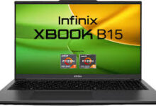 Infinix XBOOK 15 Targets Students, and AI Meetings Make It Hard to Ignore