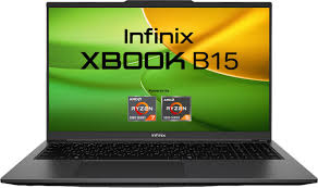 Infinix XBOOK 15 Targets Students, and AI Meetings Make It Hard to Ignore