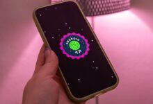 Pixel’s Wallpaper Shuffle Leak Hints at Google’s Next iPhone-Style Move