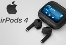 Apple’s Next AirPods Pro Could See The World, Siri Gets A New Edge