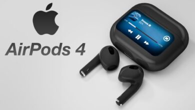 Apple’s Next AirPods Pro Could See The World, Siri Gets A New Edge