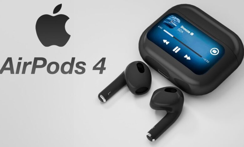 Apple’s Next AirPods Pro Could See The World, Siri Gets A New Edge