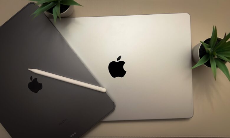 Apple Raises MacBook and iPad Prices, Its Long-Running Pricing Edge Starts to Fade