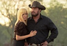 Dutton Ranch Nears Its Finale, Here’s When New Episodes Hit Paramount Plus