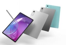 Lenovo Idea Tab Pro Gen 2 Brings Laptop-Like Work Tools, Yet Keeps Tablet Mobility