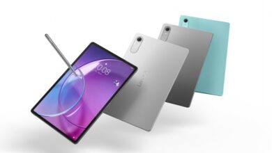 Lenovo Idea Tab Pro Gen 2 Brings Laptop-Like Work Tools, Yet Keeps Tablet Mobility